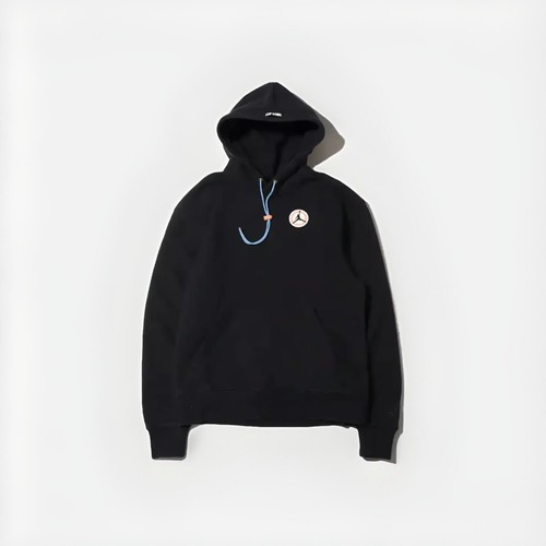 ★送料・関税込★NIKE★Jordan x DJ Khaled Hoodie Phantom★ Jordan x DJ Khaled Hoodie Phantom Men's - FW22 - US