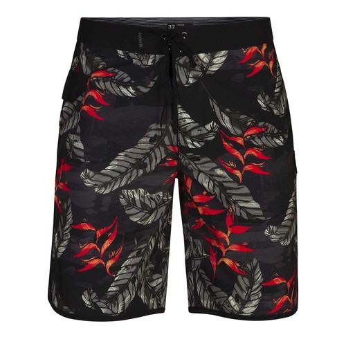 

[AV8242-010] Мужские шорты Hurley Phantom Electric 20 дюймов, Черный