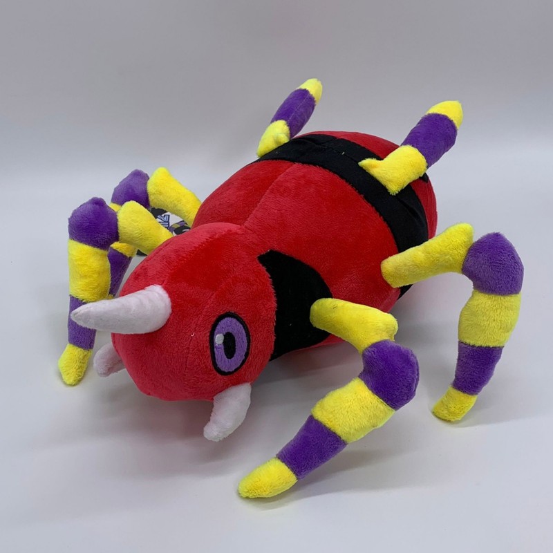 gliscor plush