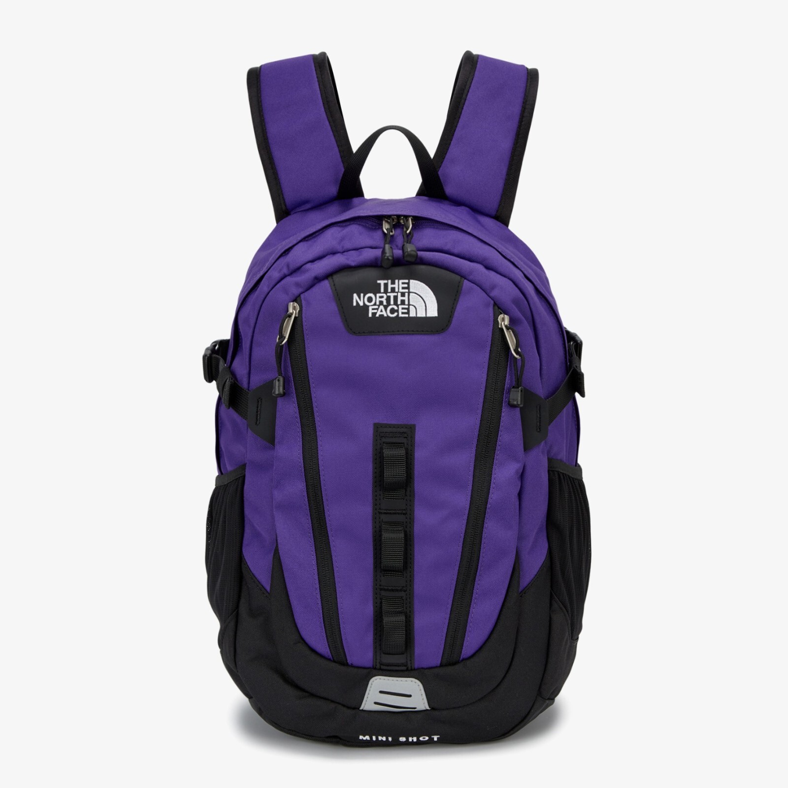 ◎THE NORTH FACE◎ mini shot NM2DQ03C NEW THE NORTH FACE MINI SHOT BACKPACK NM2DQ03C PURPLE UNISEX