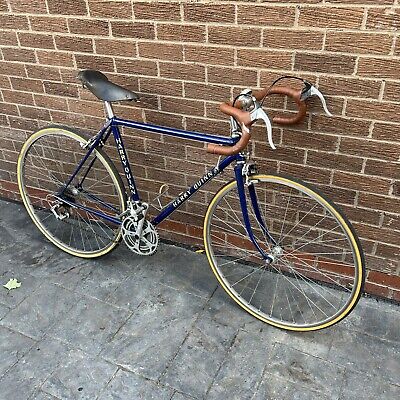 EARLY  (M74608)  1950s HARRY QUINN VINTAGE BIKES..CAMPAGNOLO etc
