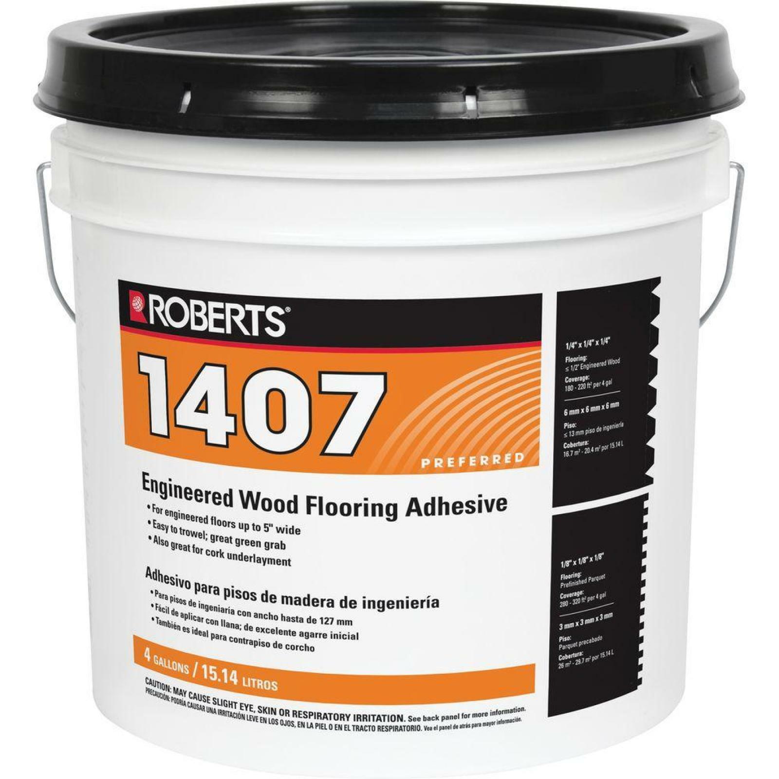4 Gal Engineered Wood Flooring Adhesive Parquet Floor Glue Engineered Wood Flooring Adhesive