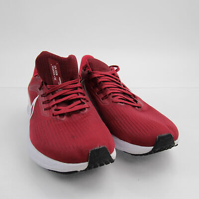 Nike Air Zoom Pegasus Running & Jogging Shoes Men's Red/White Used