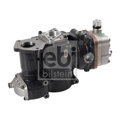 Febi Air Suspension Compressor 173705 MK2 FOR Astra Megane Transit A6 9-3 E-Clas