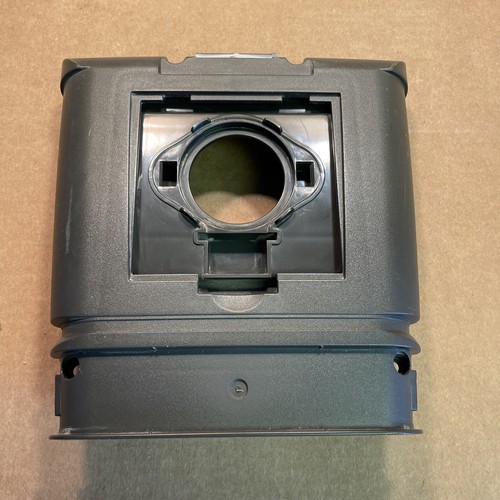 Rainさん専用 Rainbow Vacuum Cleaner E Series Hepa Filter Cover Sub Plate