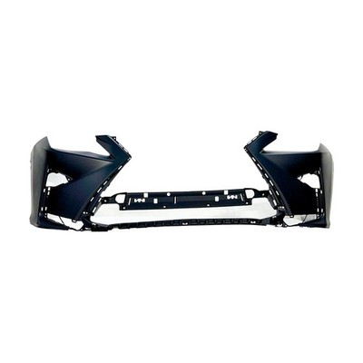 2016-2019 Lexus RX350 521190E933 Primed Front Bumper Cover LX1000313. DFR