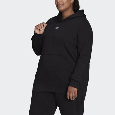 

Худи adidas Originals Adicolor Essentials (большие размеры) для женщин