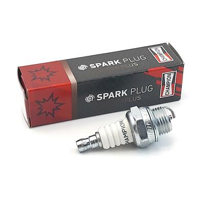 Spark Plug for SHINDAIWA B45 BP25 BP30 BP35 BP40 C35 C230 C350 EB501 GP450 T220