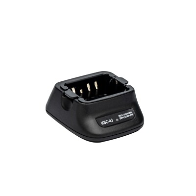 ArrowMax AK1R0043-120-V2 Rapid Charger for Kenwood TH-K20E TH-K40E TK-2000E
