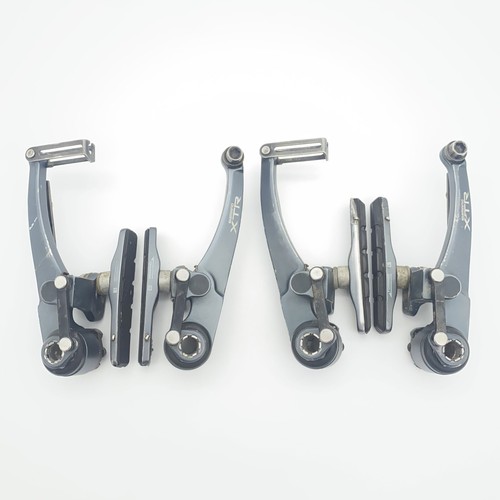 SHIMANO XTR Vブレーキ 【公式通販】