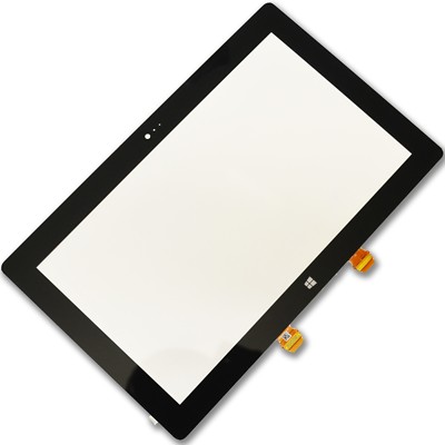 Tablet Display Front Glass for microsoft surface RT2 Touch Disc Digitizer