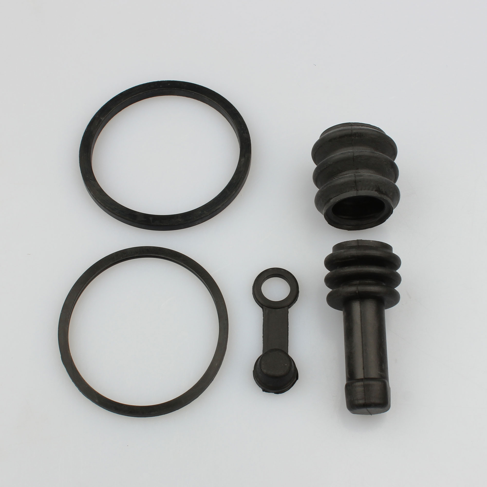 ぼん Brake Caliper Repair Kit BCR-406 for Kawasaki ER-6 GPZ KLE Z