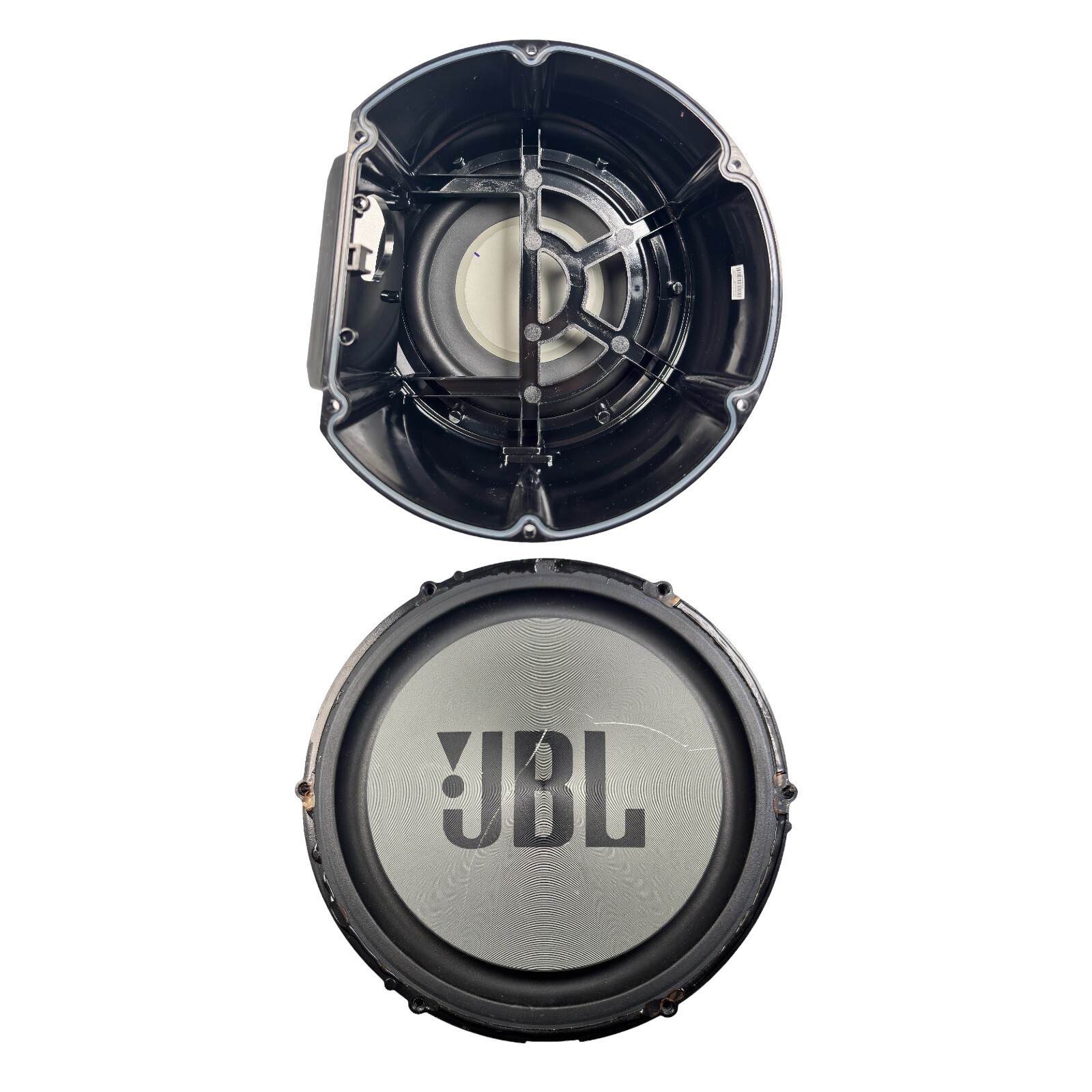 Genuine JBL Boombox Portable Speaker Passive Radiator (Left