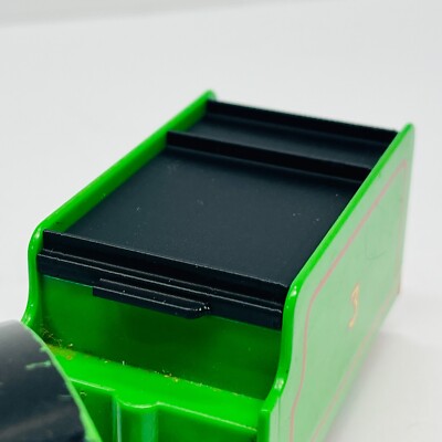 Thomas & Friends Trackmaster Henry  Battery Cover Tender 3D Printed (2002,2006)