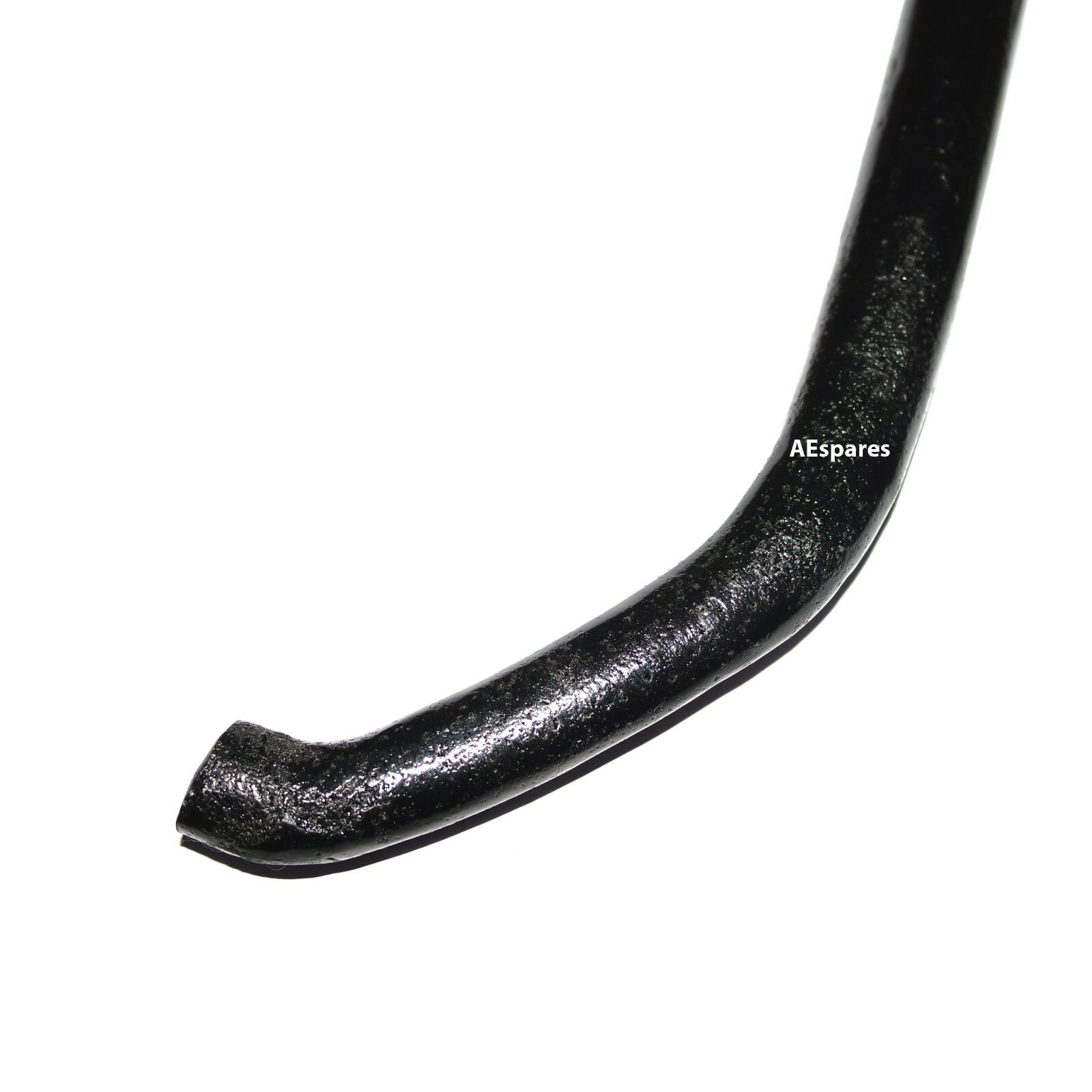 Fits For Triumph T100 T120 T140 1962-1982 WW2 Rear Side Stand Steel Black  