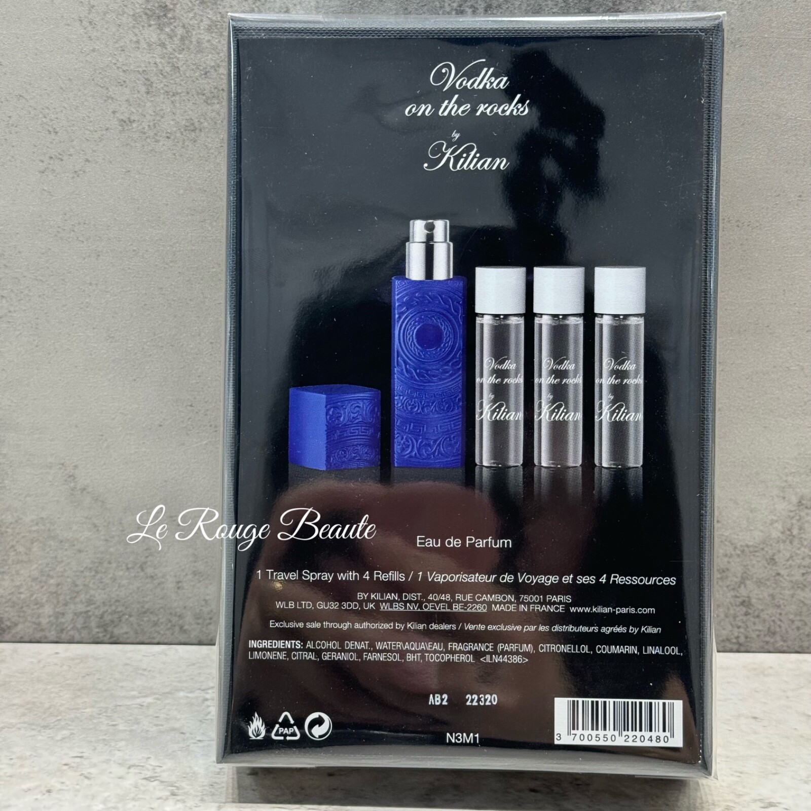 キリアン　ウォッカオンザロックス　 トラベルセット $_57.JPG?set_id=880000500F