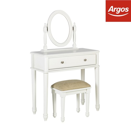 toy dressing table argos