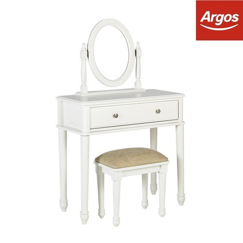 childrens dressing table argos