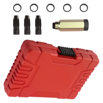 Coffret Réparation Capteur Lambda M18x1.5 M20x1.5 Taraud Insert Alésoir