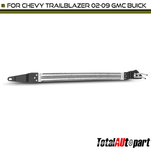 For Chevrolet Trailblazer Ext Ssr Buick Gmc Saab Isuzu