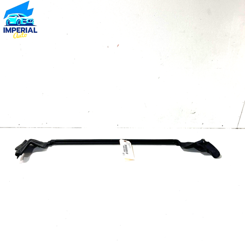 17-20 BMW 430iX 428i F36 Rear Driver Door Window Belt Weatherstrip Seal OEM