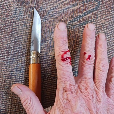 Artikelfoto(s) von einem verifizierten Käufer