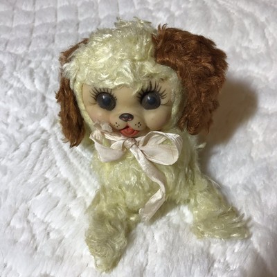 rushton plush