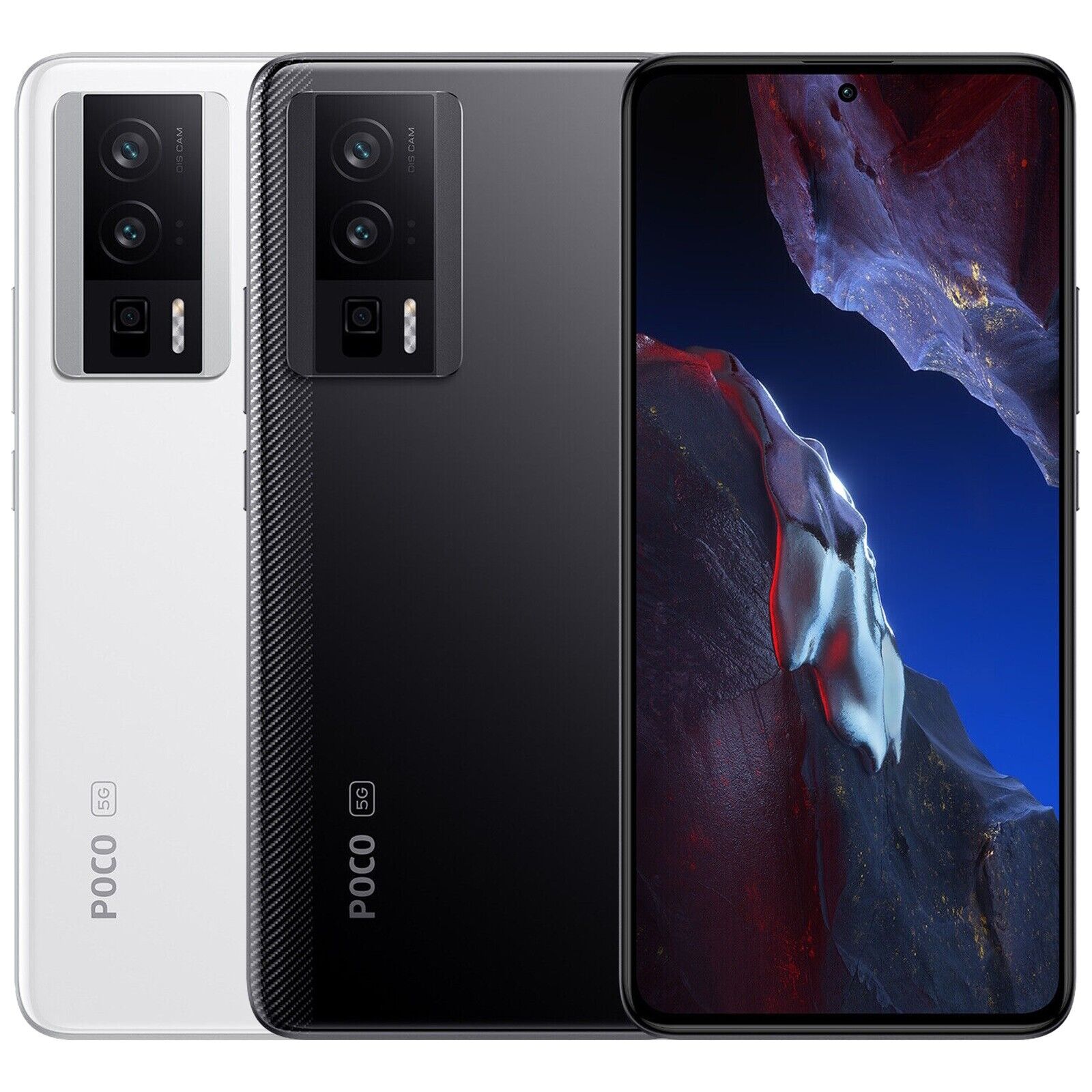 Xiaomi Poco F5 Pro 512GB 12GB RAM (FACTORY UNLOCKED) 6.67 Xiaomi Poco F5 Pro 512GB 12GB RAM (FACTORY UNLOCKED) 6.67