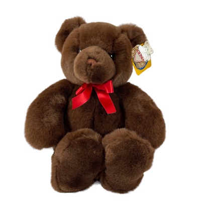 Marshmallow cheap teddy bears
