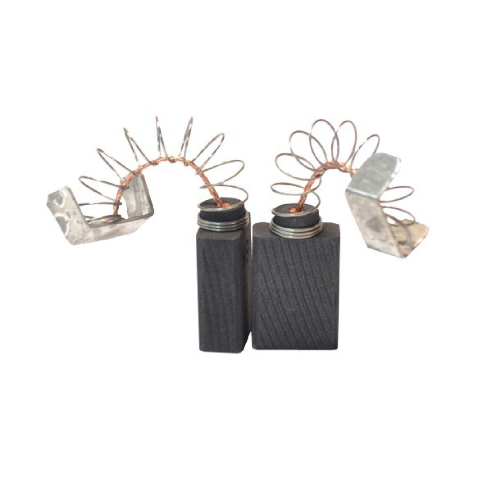 Carbon Brushes for AEG HK190  HK201  HBS2110| Ref. 220349