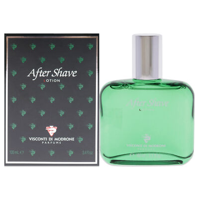 Acqua De Selva by Visconti Di Modrone for Men - 3.4 oz After Shave Lotion