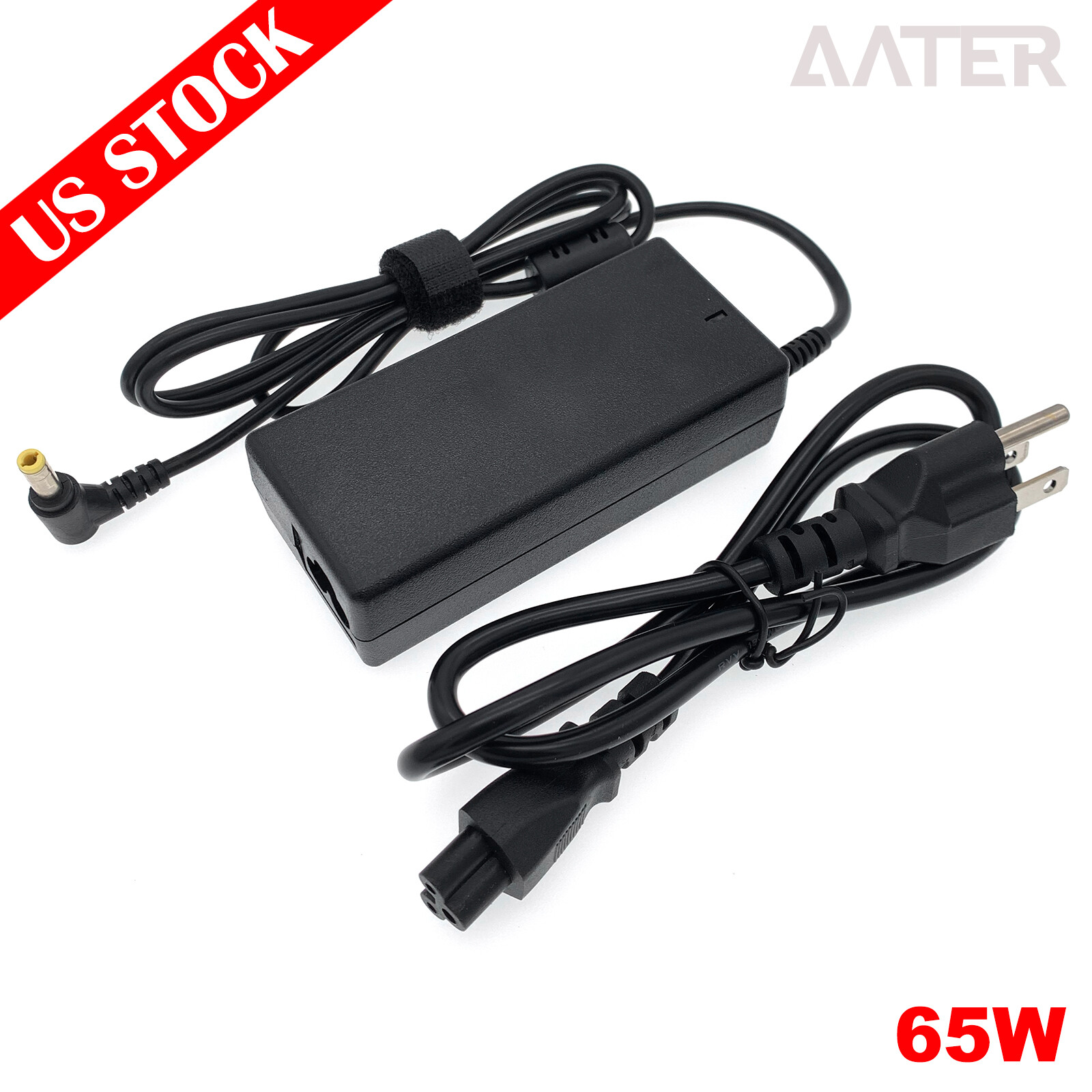 For Hp Pavilion 22cwa T4q59aa#aba Led Monitor Power Supply Cord
