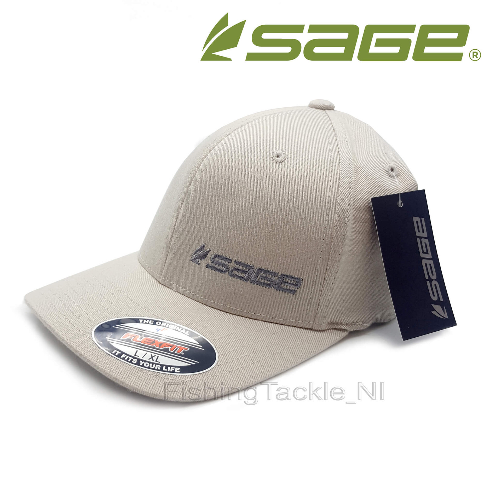 flexfit fishing hats