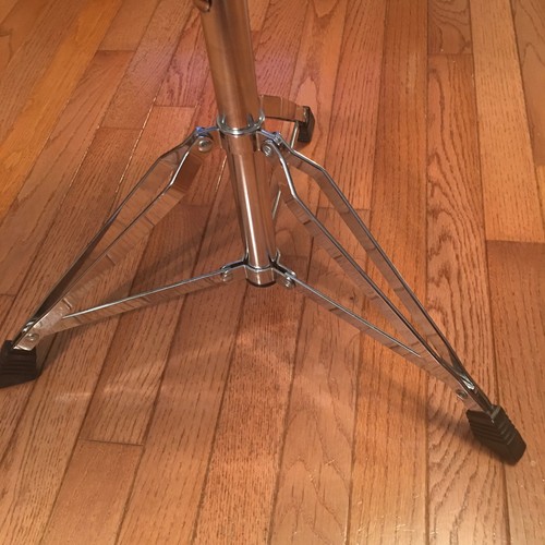 Percussion Plus Tripod Drum Throne