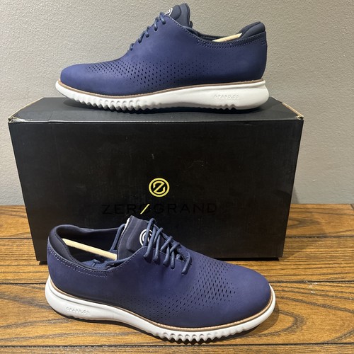 靴 hender schema long wing tip size:3 Hender Scheme Timberland Collaboration 3-Eye Boat Shoe
