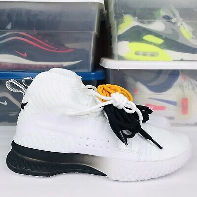 Ua x project rock 2025