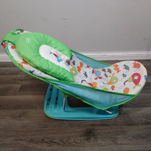 【threetimes】 Baby shower swim top /追跡付 Amazon.com: Summer Infant Deluxe Baby Bath Seat, Adjustable