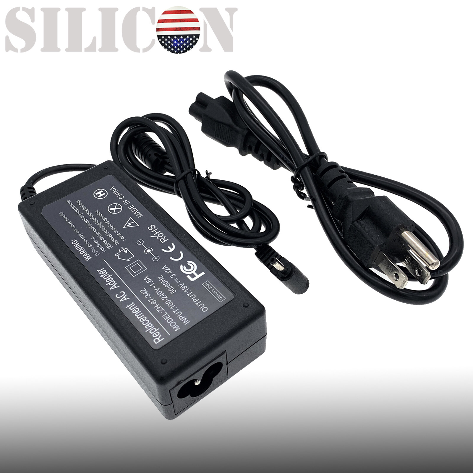 Power For Acer Swift 5 Sf514-55ta-781p Sf514-55ta-74ec Supply