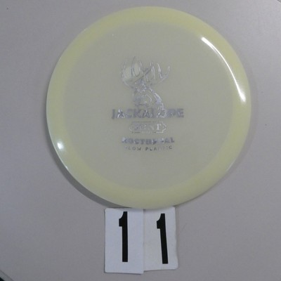 Mint Discs Nocturnal Jackalope - Pick Your Disc!