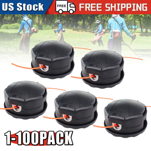 High-Quality-String-Trimmer-Head-For-Speed-Feed-400-Echo-SRM-225-SRM-230-SRM-21