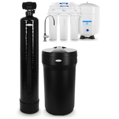 Package For 1-3 Bathrooms