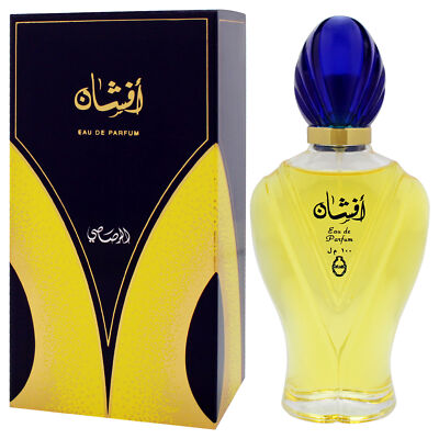 Afshan by Rasasi for Women - 3.38 oz EDP Spray