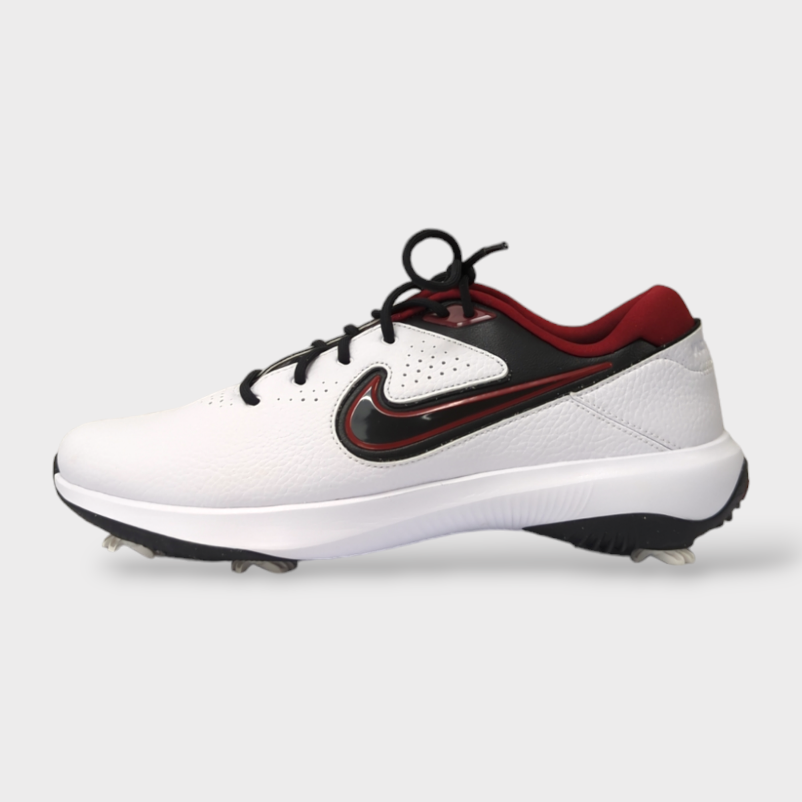 NIKE - 送料無料 新品 NIKE GOLF VICTORY PRO 3 W NN 28 NIKE ナイキ ビクトリー プロ 3 VICTORY PRO W NN GOLF white