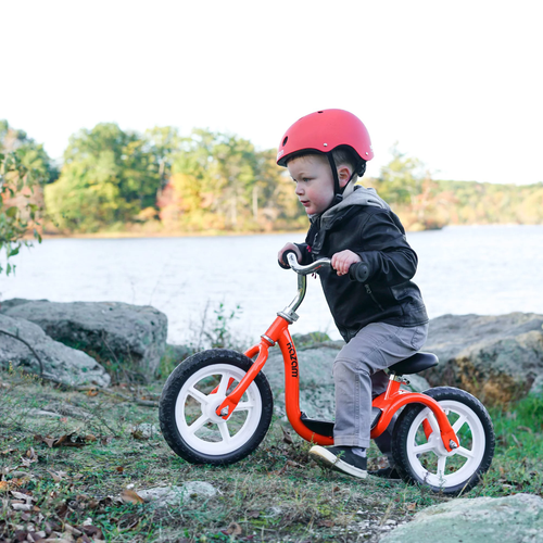 KaZAM Tyro Balance Child's Bike v2e, Red