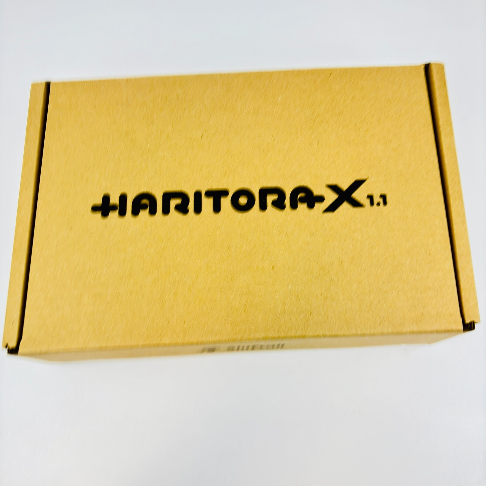ハリトラX1.1 HaritoraX Haritora X 1.1 Full-Body Tracking Device VR tested