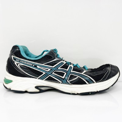 

Женские кроссовки Asics Gel Kanbarra 6 T188N черные кроссовки размер 11, Черный, Gel Kanbarra 6