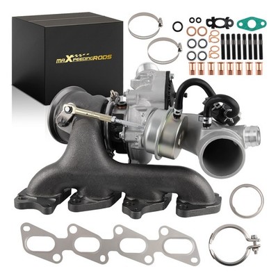 Turbo Turbocharger For Chevrolet Cruze LTZ Sedan 4-Door 1.4L 1364CC 2011-2015