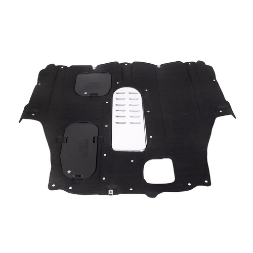 For 2012-2016 Dodge Dart New Engine Splash Shield Guard Replace 68082724AH