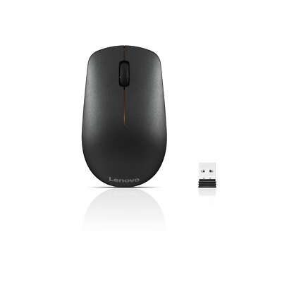 Lenovo 400 Wireless Mouse