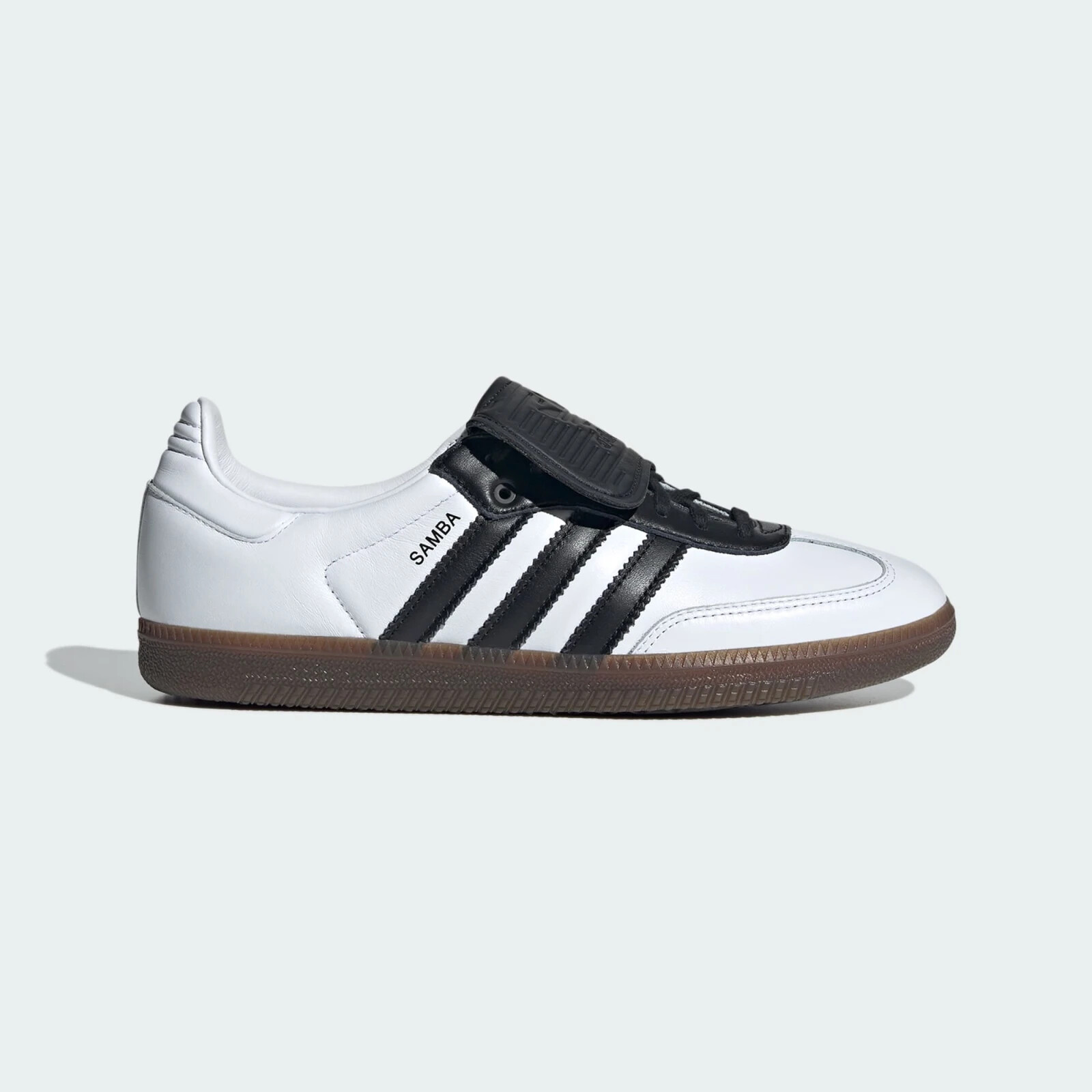adidas Originals Samba LT JI3199 Cloud White / Core Black